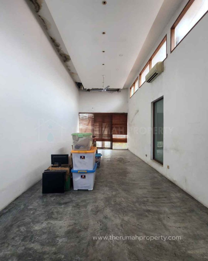 Jual-Cepat-Rumah-2-Lantai-Harga-Dibawah-NJOP-di-Fatmawati-Security-24-Jam-9