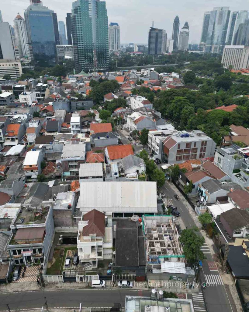 Jual-Cepat-Rumah-Bendungan-Hilir-Jakarta-Pusat-Selangkah-ke-Perkantoran-Sudirman-1-1