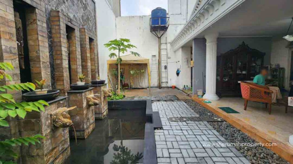 Jual-Cepat-Rumah-Dalam-Komplek-Exclusive-di-Ciputat-Tangsel-Fasilitas-Modern-3
