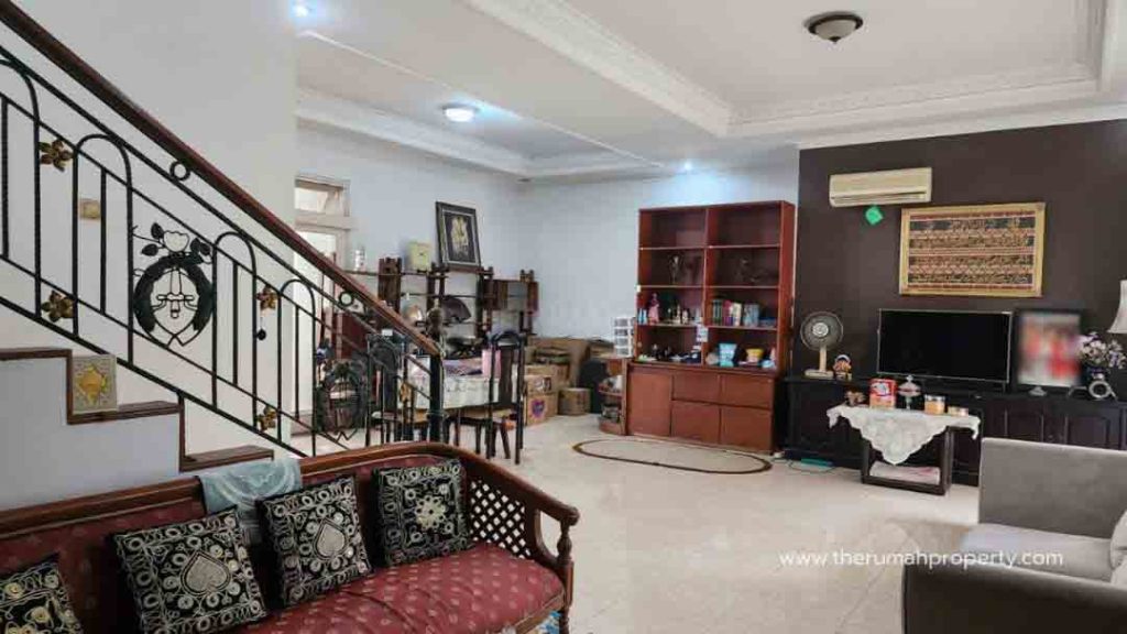 Jual-Cepat-Rumah-Dalam-Komplek-Exclusive-di-Ciputat-Tangsel-Fasilitas-Modern-5