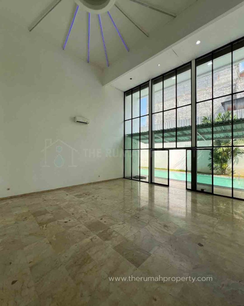 Jual-Cepat-Rumah-Siap-Huni-Private-Pool-Bangka-Kemang-Jakarta-Selatan-5