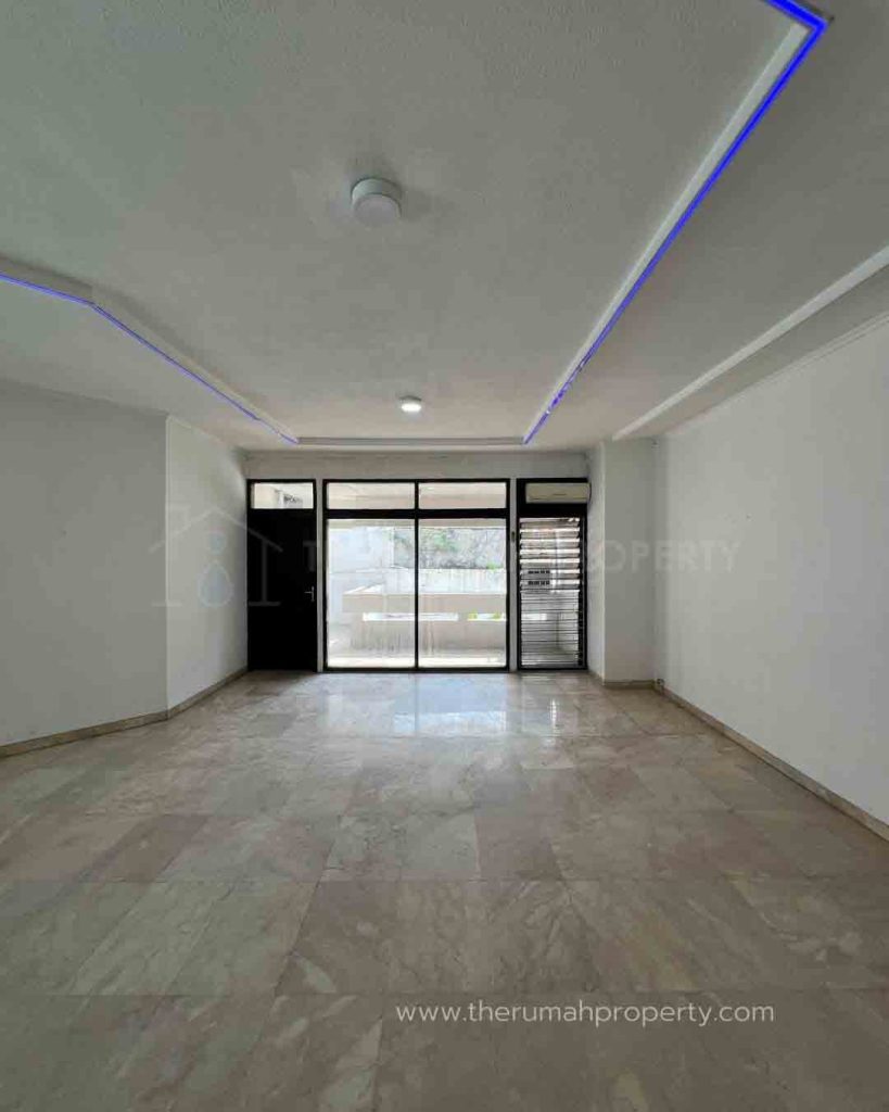 Jual-Cepat-Rumah-Siap-Huni-Private-Pool-Bangka-Kemang-Jakarta-Selatan-8