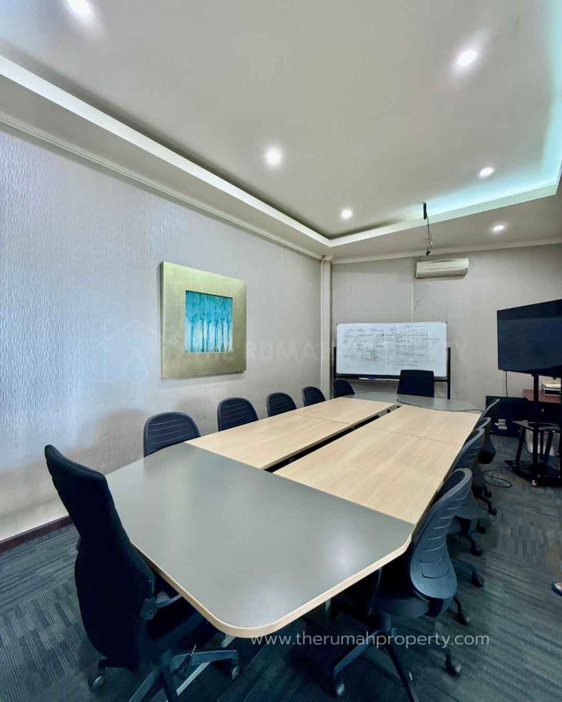 Jual-Hotel-24-Kamar-Full-Furnished-Kebayoran-Lama-Jaksel-5