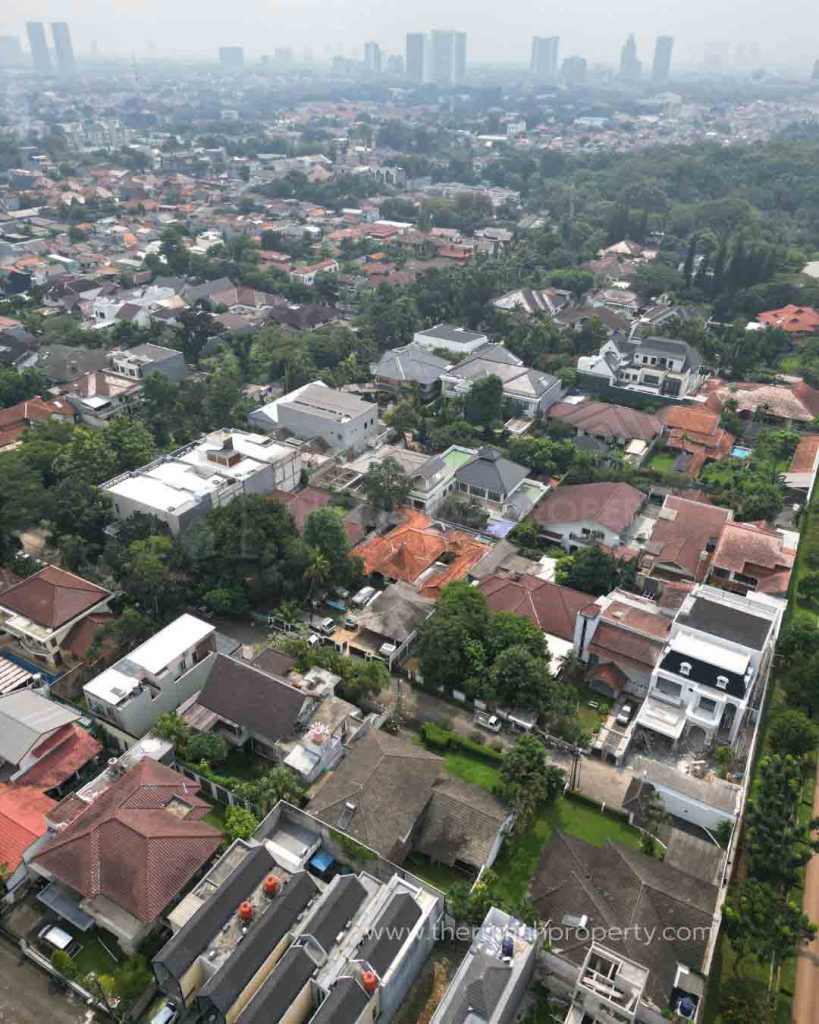 Jual-Rumah-1-Lantai-Kavling-Polri-Ragunan-Jakarta-Selatan-2