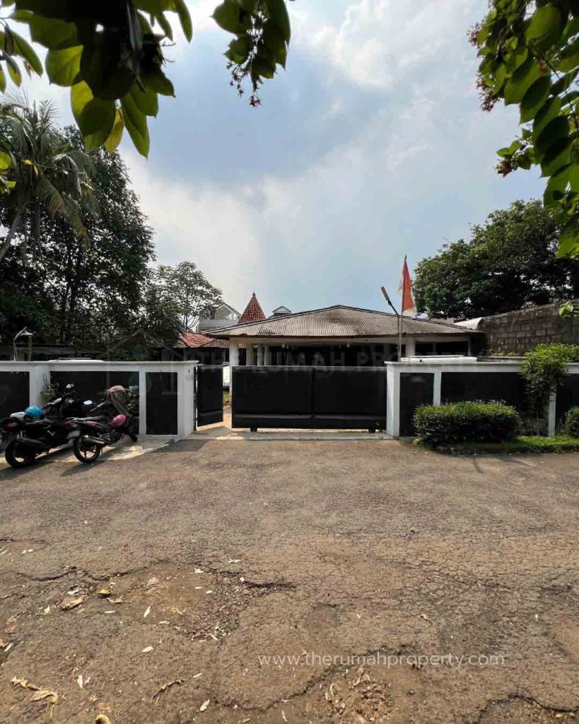 Jual-Rumah-1-Lantai-Kavling-Polri-Ragunan-Jakarta-Selatan-3