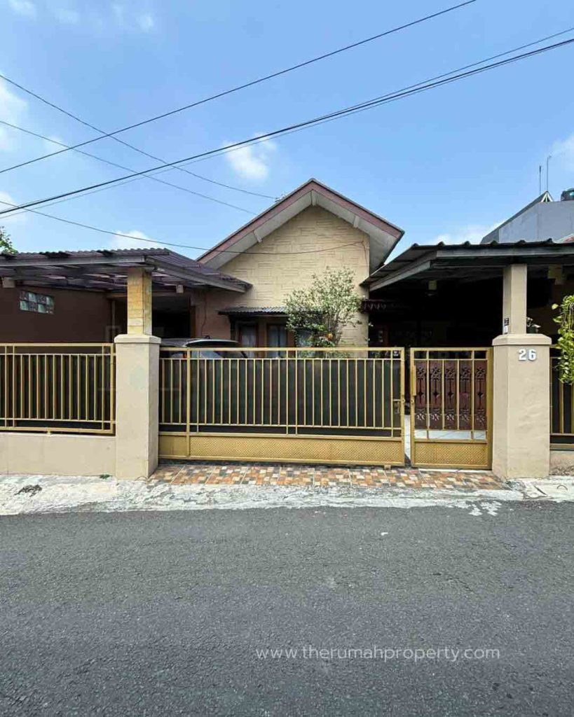 Jual-Rumah-1-Lantai-Kebayoran-Baru-Dekat-ke-Senopati-dan-SCBD-Jakarta-2