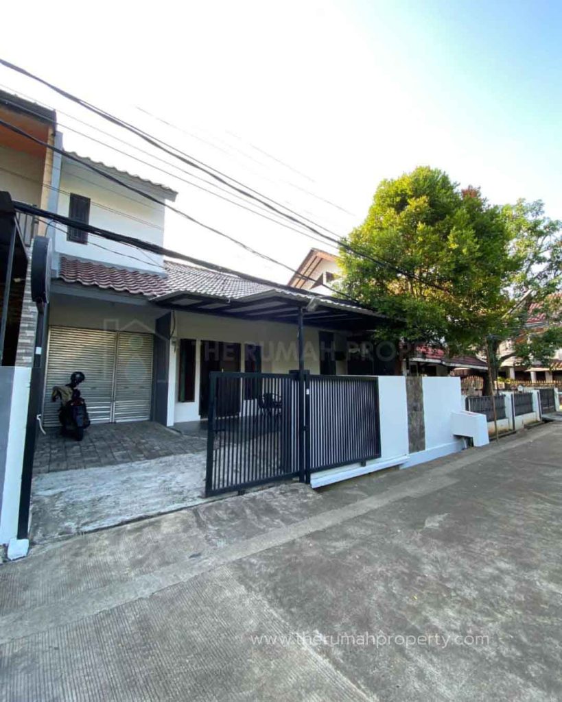 Jual-Rumah-1-Lantai-di-Dalam-Komplek-Jatibening-Bekasi-Keamanan-24-Jam-1