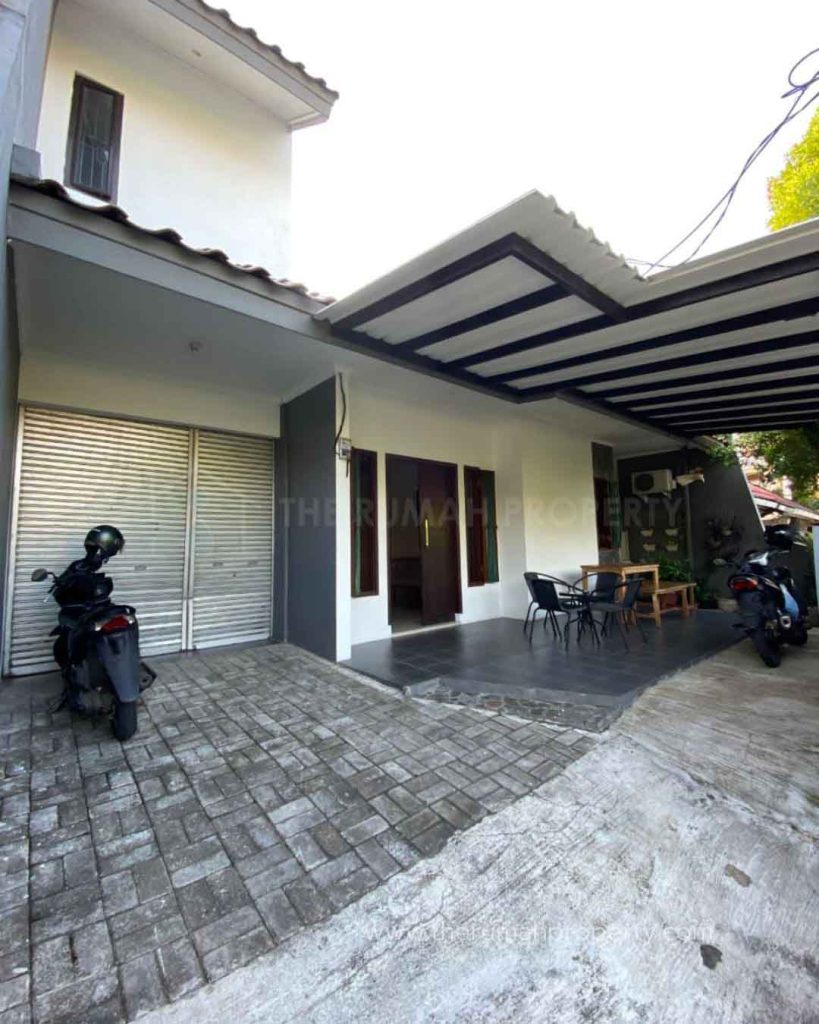 Jual-Rumah-1-Lantai-di-Dalam-Komplek-Jatibening-Bekasi-Keamanan-24-Jam-2