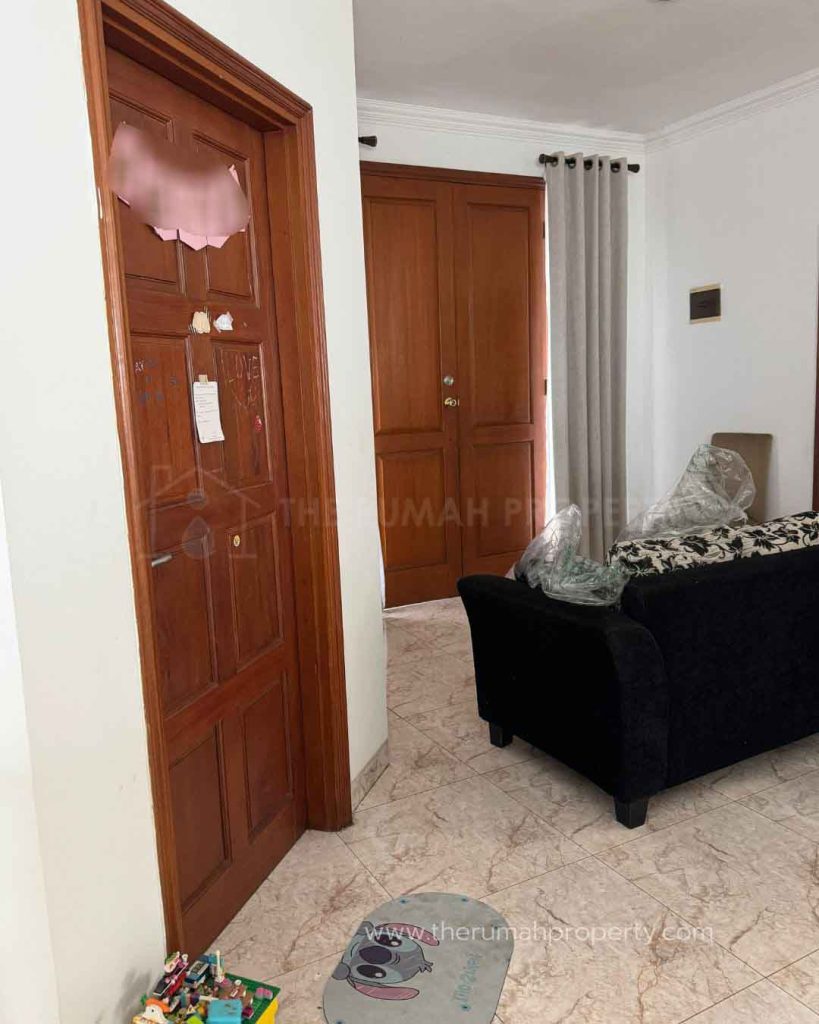 Jual-Rumah-2-Lantai-Cinere-4-Kamar-Luas-Tanah-240-Meter-8