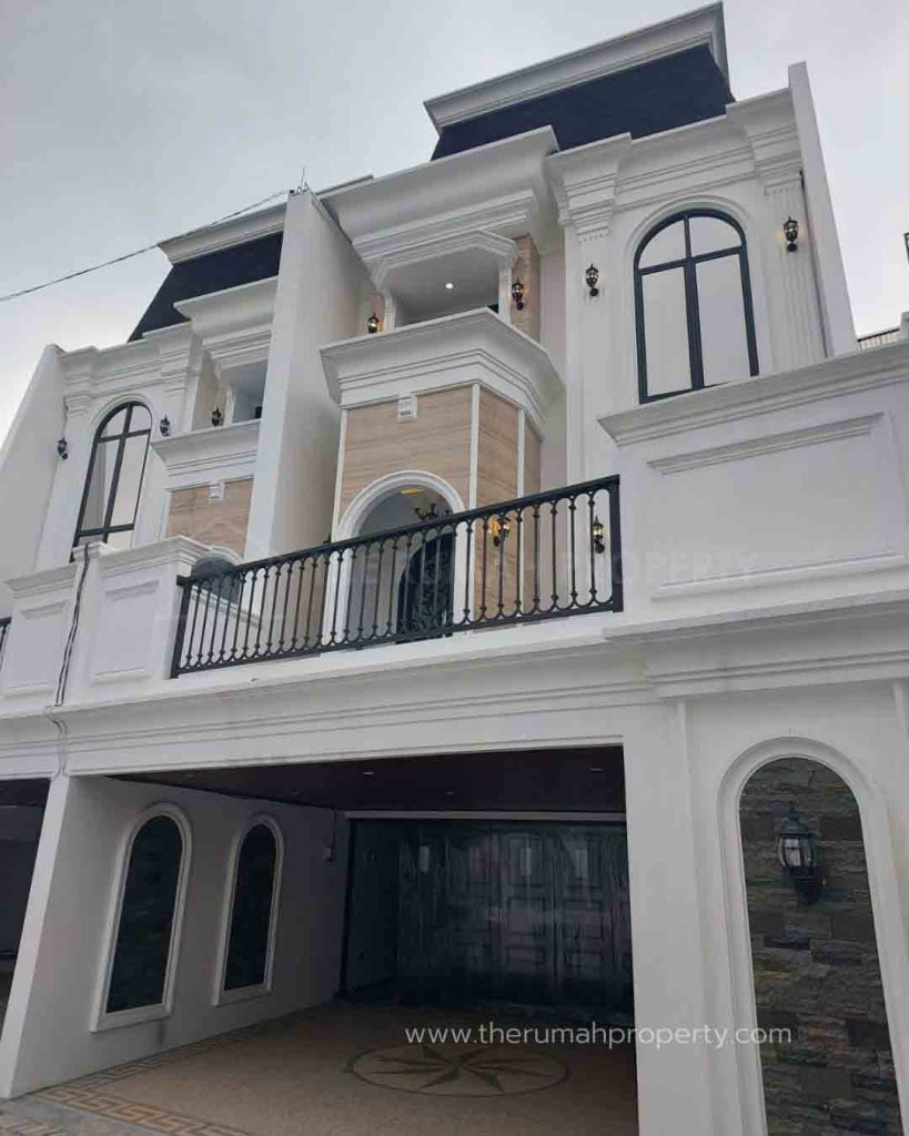 Jual-Rumah-3-Lantai-Dalam-Townhouse-Jagakarsa-Dekat-ke-Cilandak-KKO-1