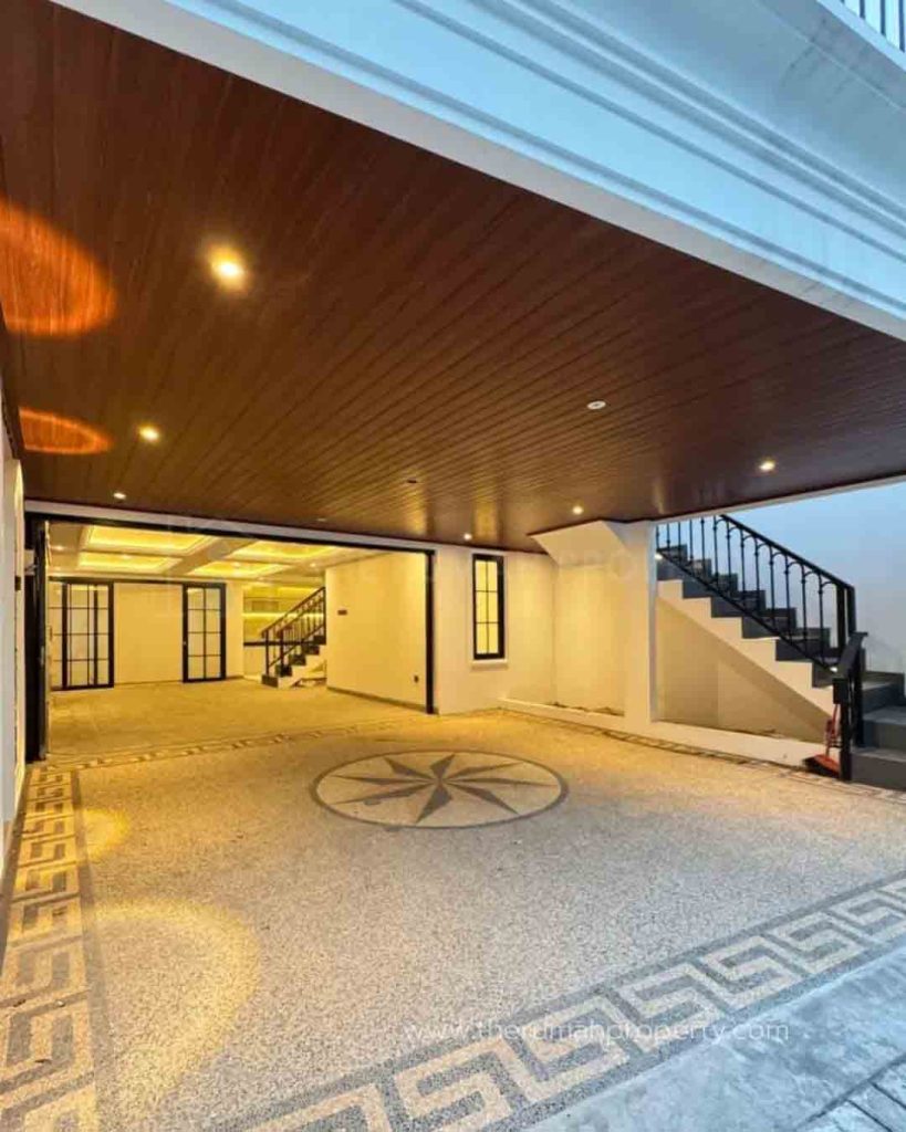 Jual-Rumah-3-Lantai-Dalam-Townhouse-Jagakarsa-Dekat-ke-Cilandak-KKO-2