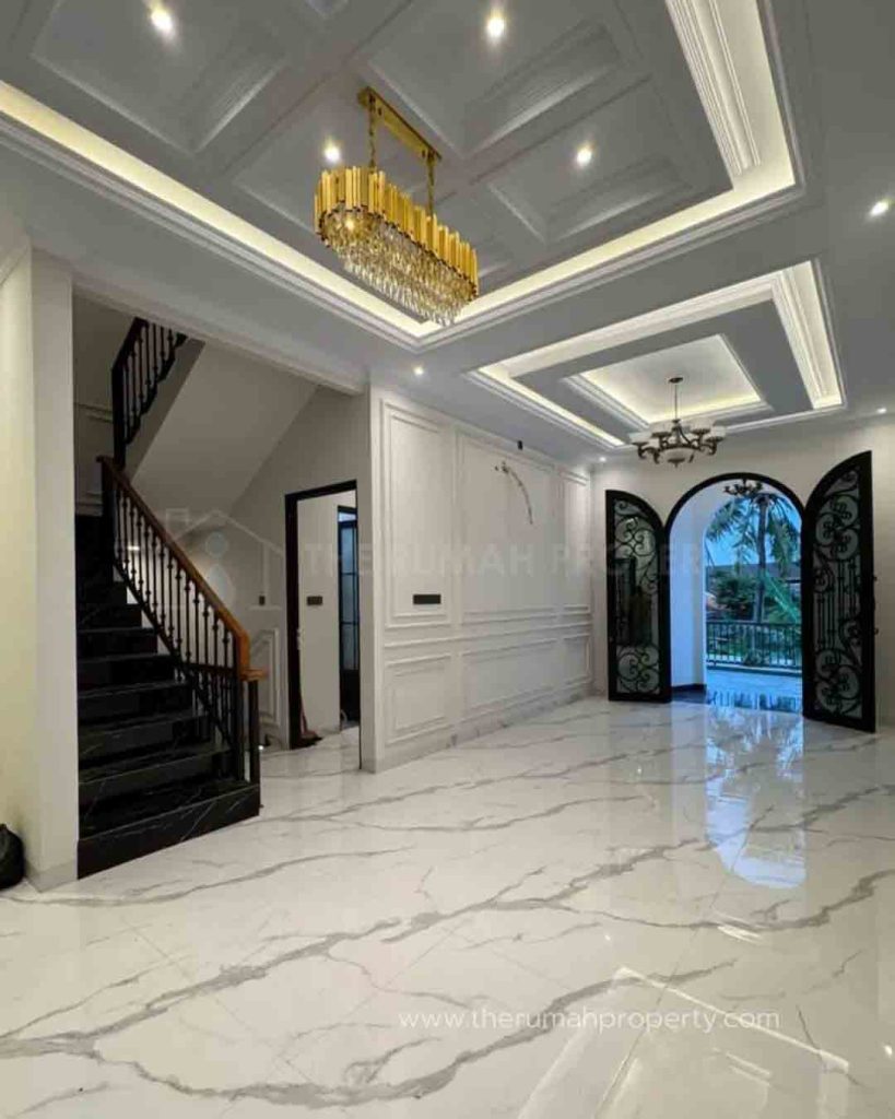 Jual-Rumah-3-Lantai-Dalam-Townhouse-Jagakarsa-Dekat-ke-Cilandak-KKO-3