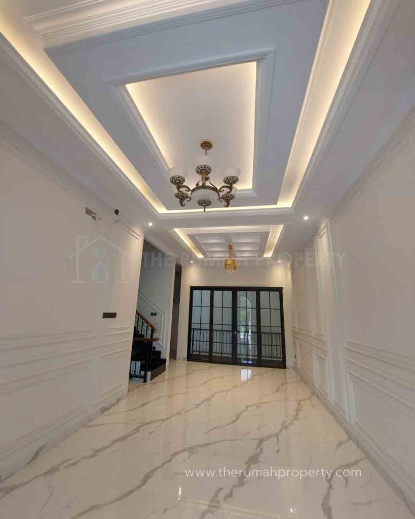 Jual-Rumah-3-Lantai-Dalam-Townhouse-Jagakarsa-Dekat-ke-Cilandak-KKO-4
