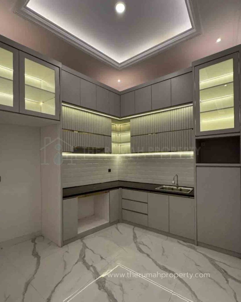 Jual-Rumah-3-Lantai-Dalam-Townhouse-Jagakarsa-Dekat-ke-Cilandak-KKO-5