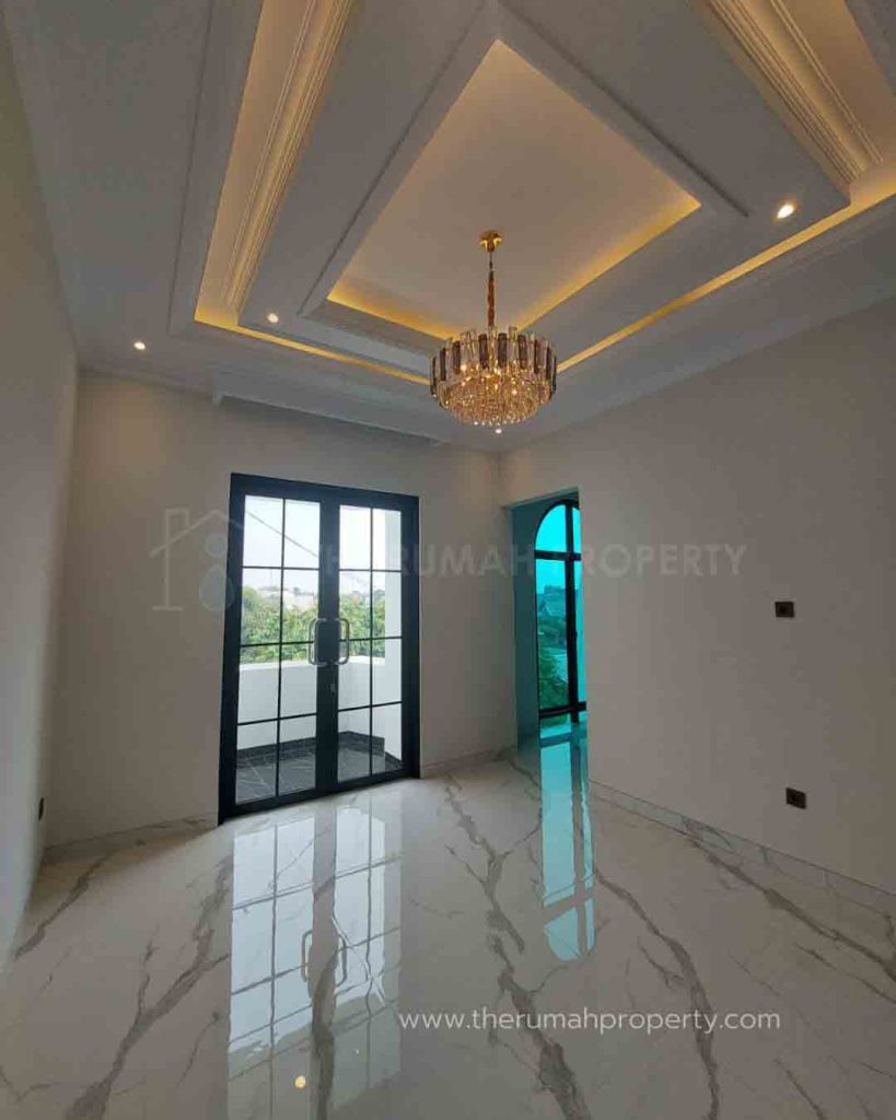 Jual-Rumah-3-Lantai-Dalam-Townhouse-Jagakarsa-Dekat-ke-Cilandak-KKO-7
