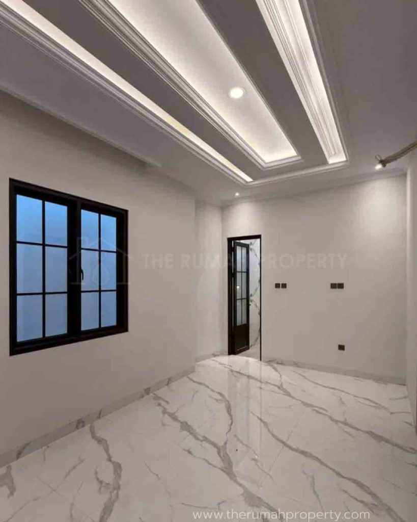 Jual-Rumah-3-Lantai-Dalam-Townhouse-Jagakarsa-Dekat-ke-Cilandak-KKO-8