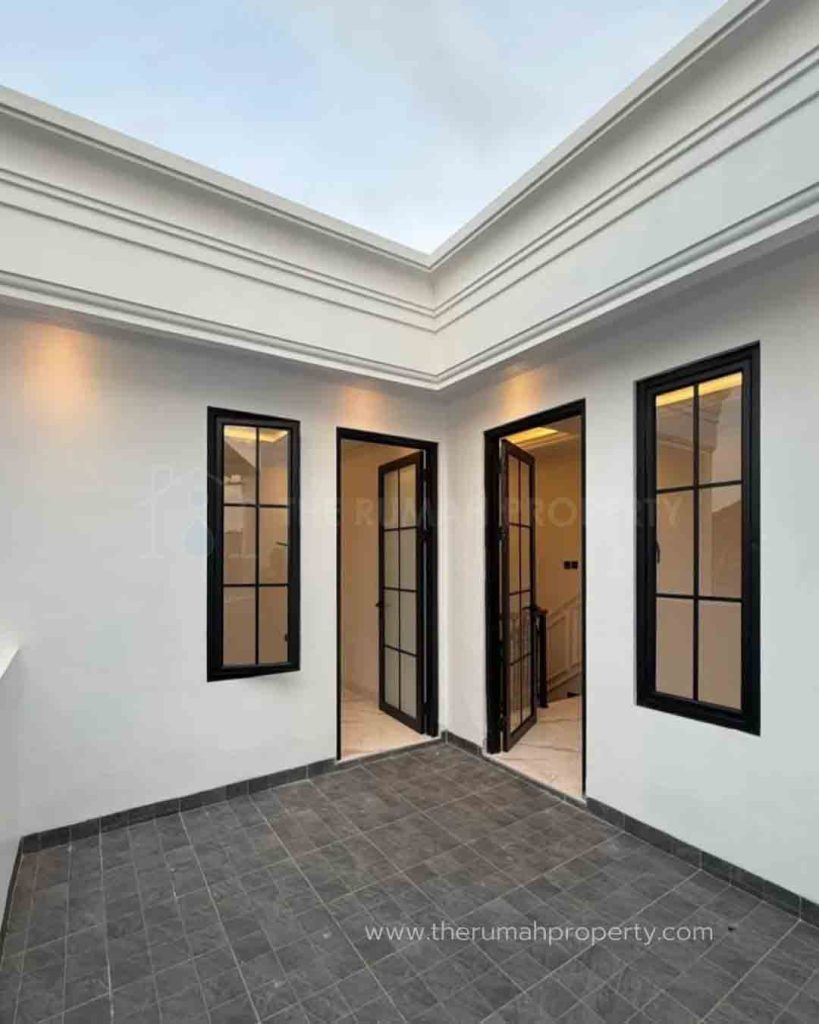 Jual-Rumah-3-Lantai-Dalam-Townhouse-Jagakarsa-Dekat-ke-Cilandak-KKO-9