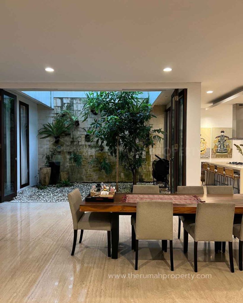 Jual-Rumah-3-Lantai-Desain-Modern-Unit-Bagus-Kemang-Semi-Cluster-3