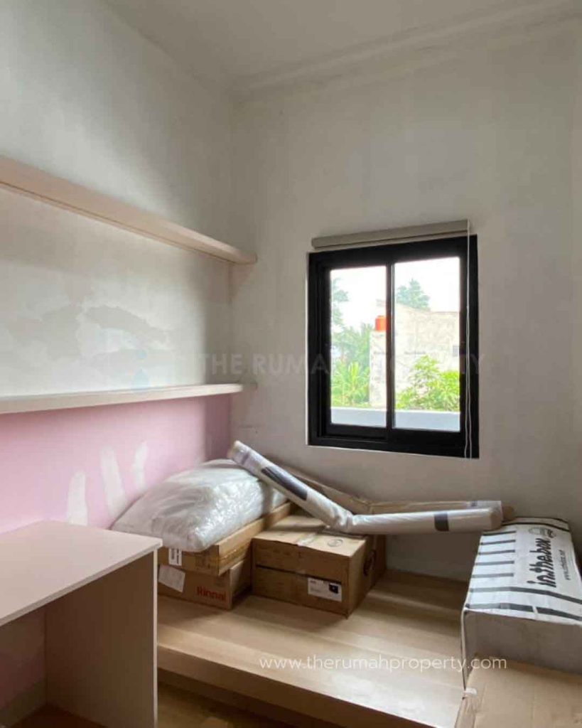 Jual-Rumah-Baru-2-Lantai-Dalam-Townhouse-Pondok-Cabe-Tangerang-Selatan-11