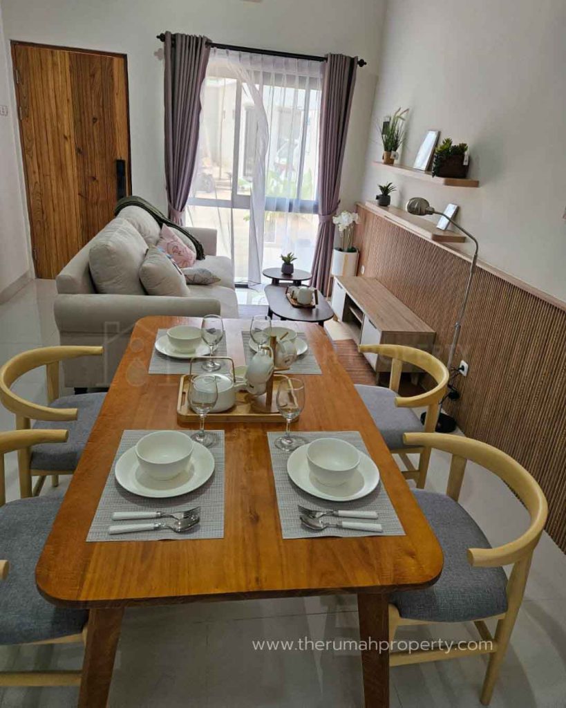 Jual-Rumah-Baru-2-Lantai-Dalam-Townhouse-Pondok-Cabe-Tangerang-Selatan-4