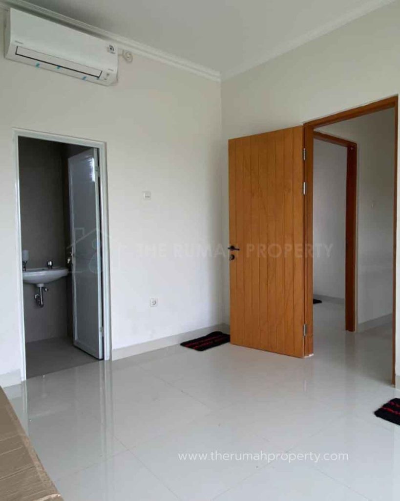 Jual-Rumah-Baru-2-Lantai-Dalam-Townhouse-Pondok-Cabe-Tangerang-Selatan-8