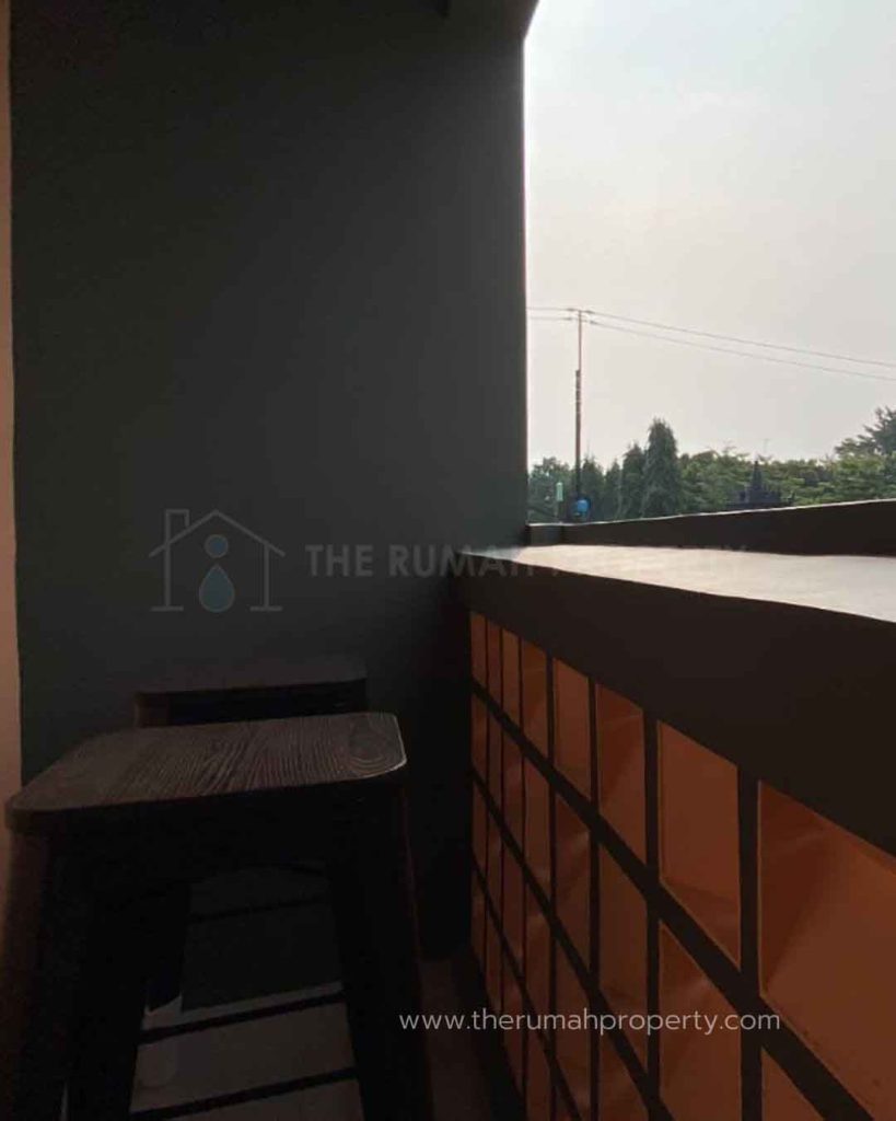 Jual-Rumah-Baru-2-Lantai-Dalam-Townhouse-Pondok-Cabe-Tangerang-Selatan-9