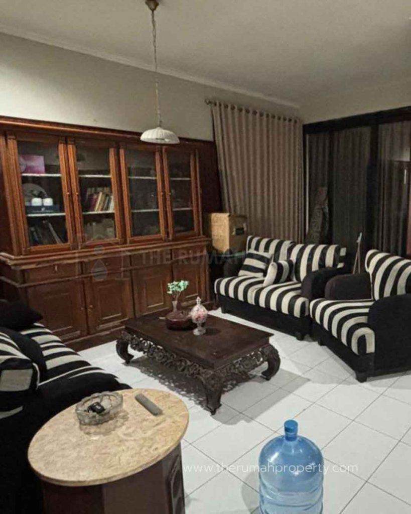 Jual-Rumah-Bintaro-Sektor-1-Jaksel-Siap-Huni-2-Lantai-3