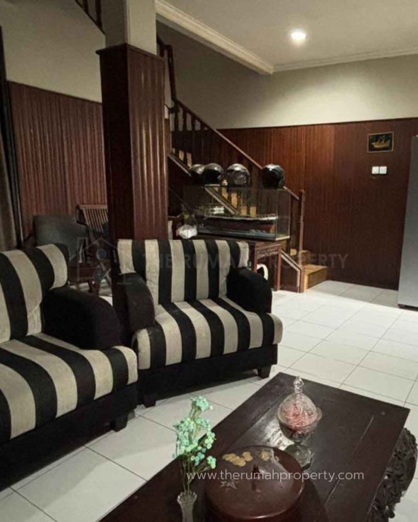 Jual-Rumah-Bintaro-Sektor-1-Jaksel-Siap-Huni-2-Lantai-5