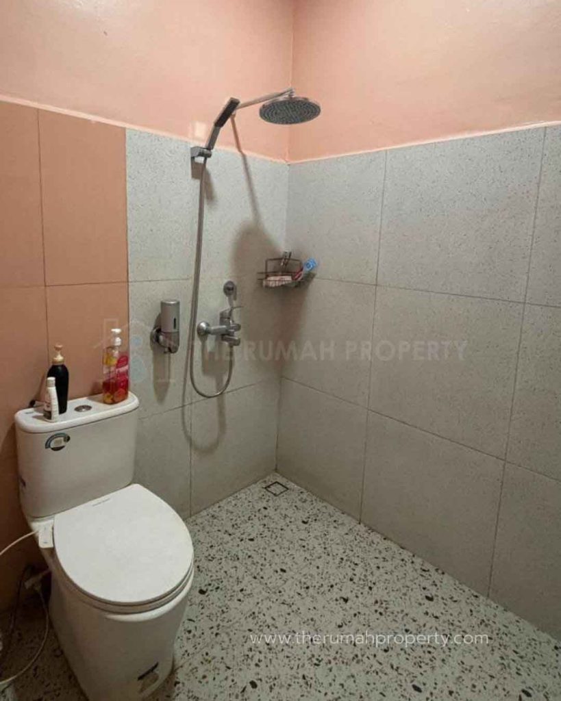 Jual-Rumah-Bintaro-Sektor-1-Jaksel-Siap-Huni-2-Lantai-6