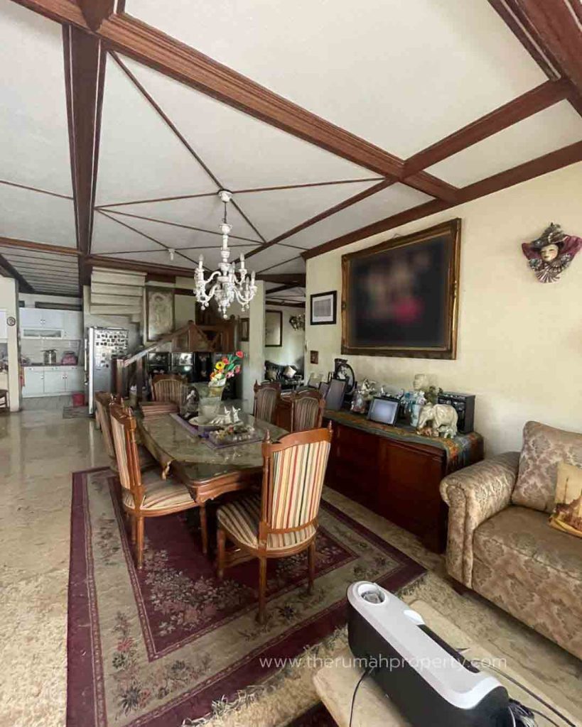 Jual-Rumah-Lama-Berada-di-Jalan-Utama-di-Pondok-Indah-Jaksel-7
