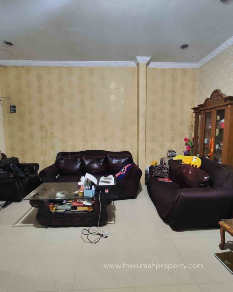 Jual-Rumah-Pondok-Bambu-Jakarta-Timur-2-Lantai-3-Kamar-5