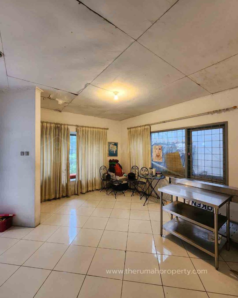 Jual-Rumah-Pondok-Indah-Hitung-Tanah-Jalan-Lebar-Dekat-ke-Pondok-Indah-Mal-5