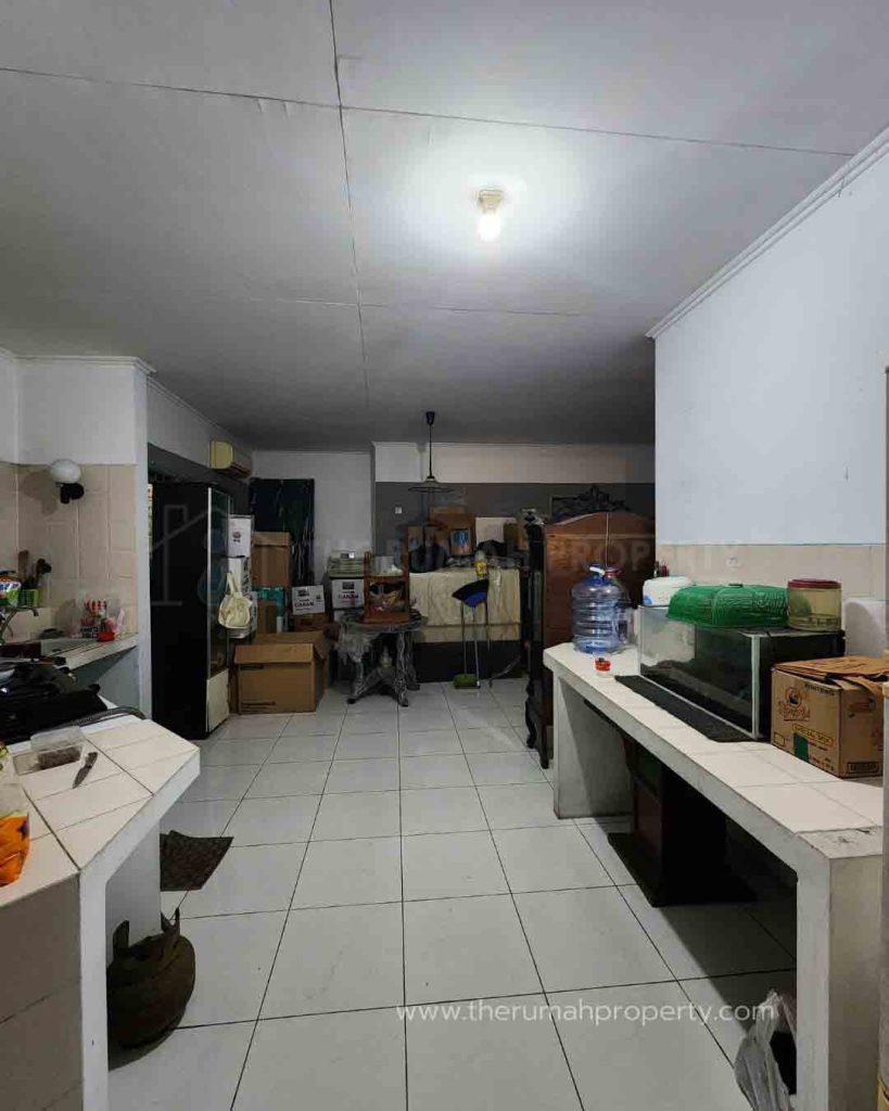 Jual-Rumah-Pondok-Indah-Hitung-Tanah-Jalan-Lebar-Dekat-ke-Pondok-Indah-Mal-6