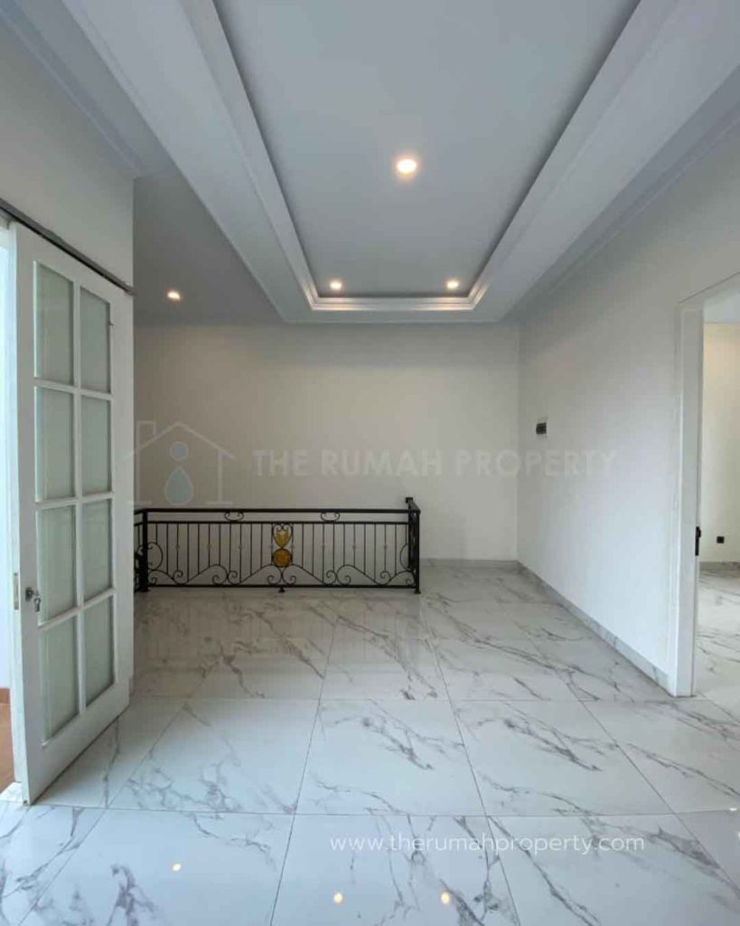 Jual-Townhouse-3-Lantai-Moh-Kahfi-2-Jagakarsa-One-Gate-dan-Keamanan-24-Jam-4