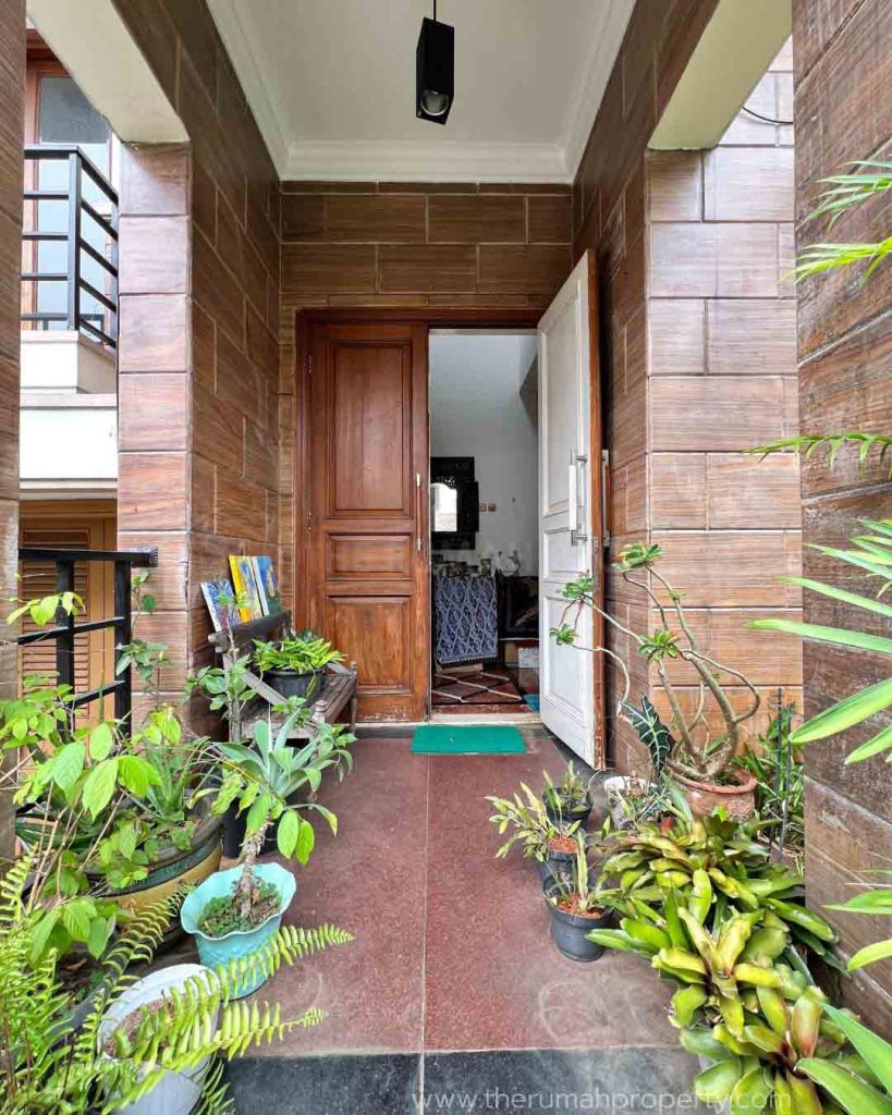 Jual-Townhouse-3-Lantai-di-Cilandak-Jakarta-Selatan-Akses-Mudah-ke-Tol-Cilandak-3