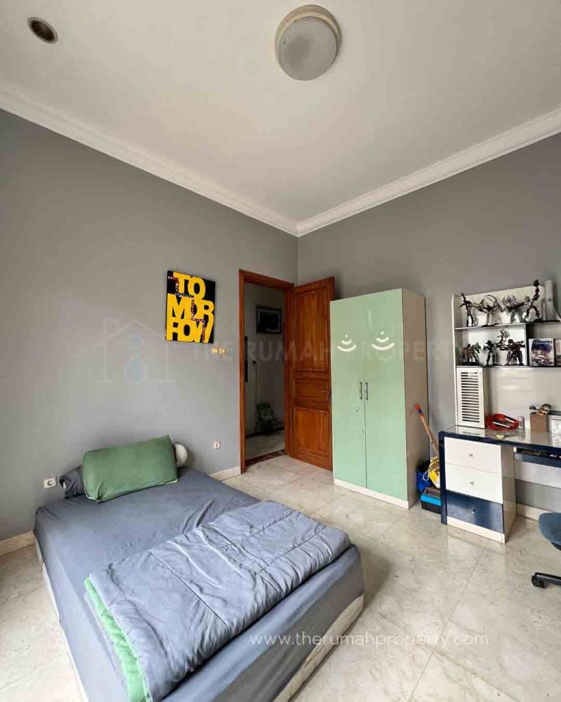 Jual-Townhouse-3-Lantai-di-Cilandak-Jakarta-Selatan-Akses-Mudah-ke-Tol-Cilandak-8