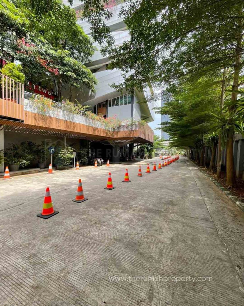 Komersil-Bangunan-4-Lantai-TB-Simatupang-Jaksel-Harga-NJOP-6
