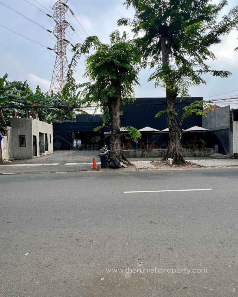 Komersil-Ex-Billiard-Pinggir-Jalan-Benhil-Jakarta-Pusat-Cocok-Untuk-Tempat-Usaha-2