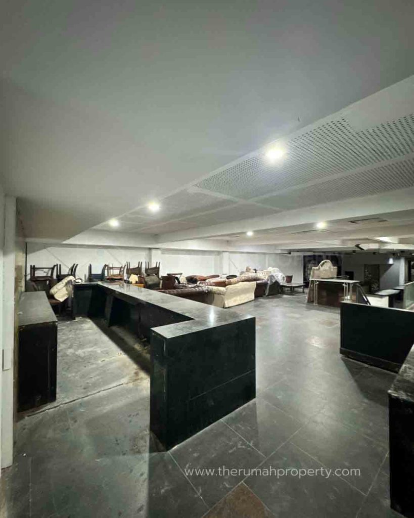 Komersil-Ex-Resto-Dijual-di-Jalan-Kemang-Raya-Jaksel-8