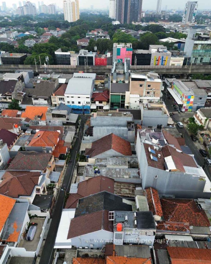 Komersil-Hitung-Tanah-di-Jalan-Haji-Nawi-Raya-Jaksel-Dekat-Pondok-Indah-Mal-3