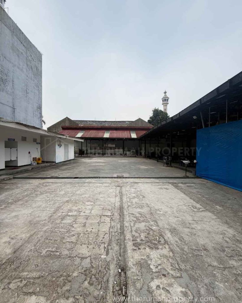Komersil-Hitung-Tanah-di-Jalan-Haji-Nawi-Raya-Jaksel-Dekat-Pondok-Indah-Mal-4