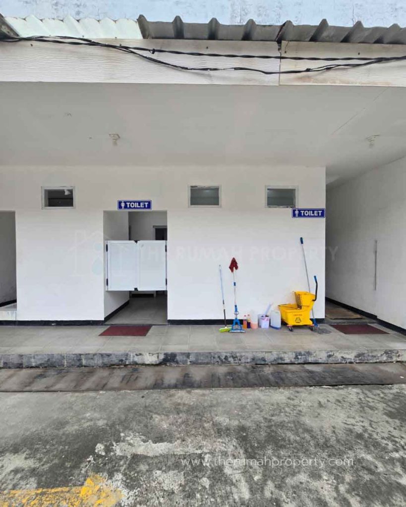 Komersil-Hitung-Tanah-di-Jalan-Haji-Nawi-Raya-Jaksel-Dekat-Pondok-Indah-Mal-7