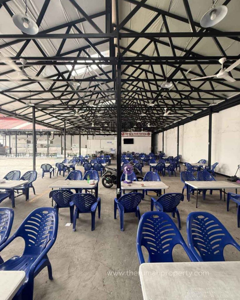 Komersil-Hitung-Tanah-di-Jalan-Haji-Nawi-Raya-Jaksel-Dekat-Pondok-Indah-Mal-9