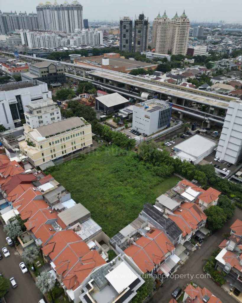 Lahan-Komersil-Kelapa-Gading-Dekat-Dengan-Pusat-Bisnis-dan-Perbelanjaan-2