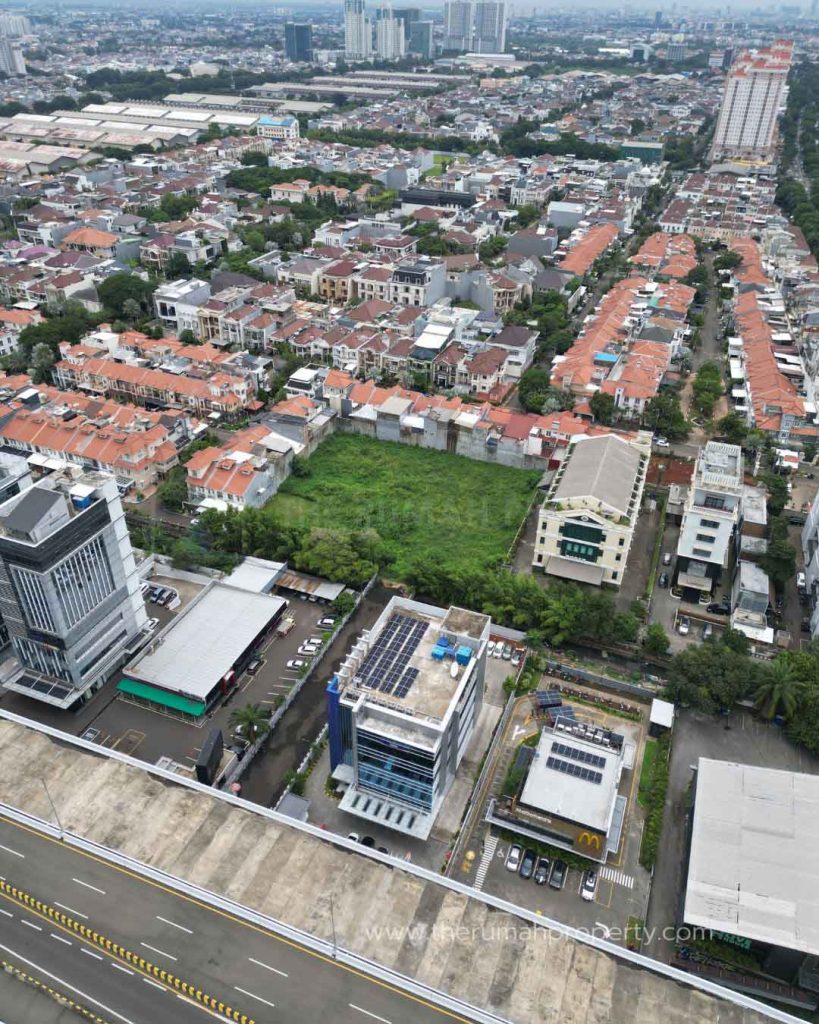 Lahan-Komersil-Kelapa-Gading-Dekat-Dengan-Pusat-Bisnis-dan-Perbelanjaan-3