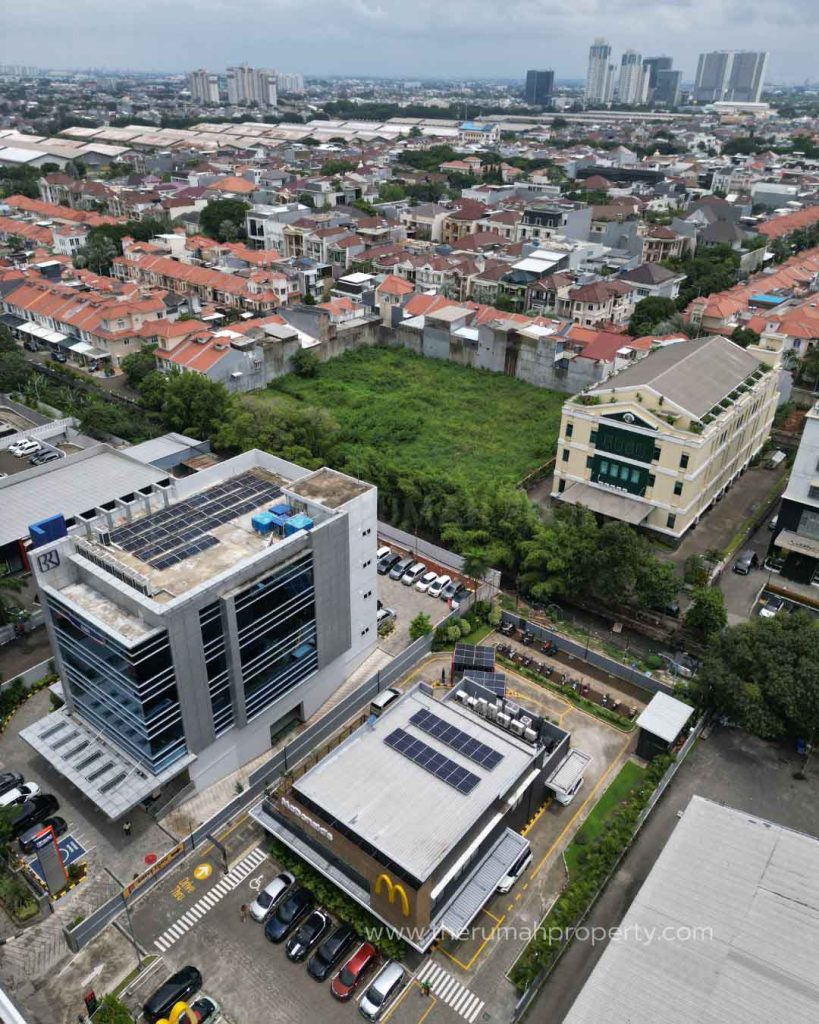 Lahan-Komersil-Kelapa-Gading-Dekat-Dengan-Pusat-Bisnis-dan-Perbelanjaan-4