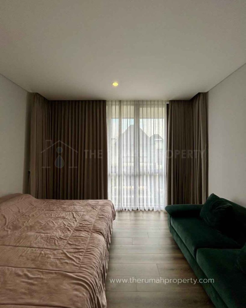 Perumahan-Cluster-Zenith-Serenia-Hills-Lebak-Bulus-2-View-Jarang-Ada-11
