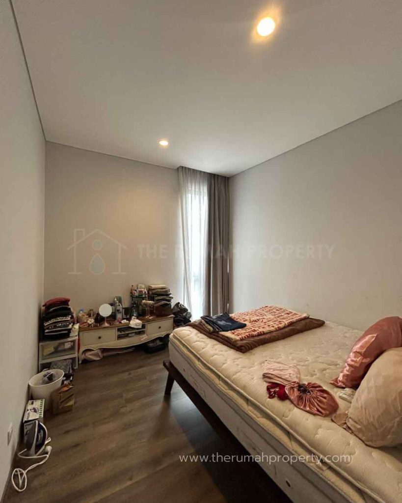 Perumahan-Cluster-Zenith-Serenia-Hills-Lebak-Bulus-2-View-Jarang-Ada-12