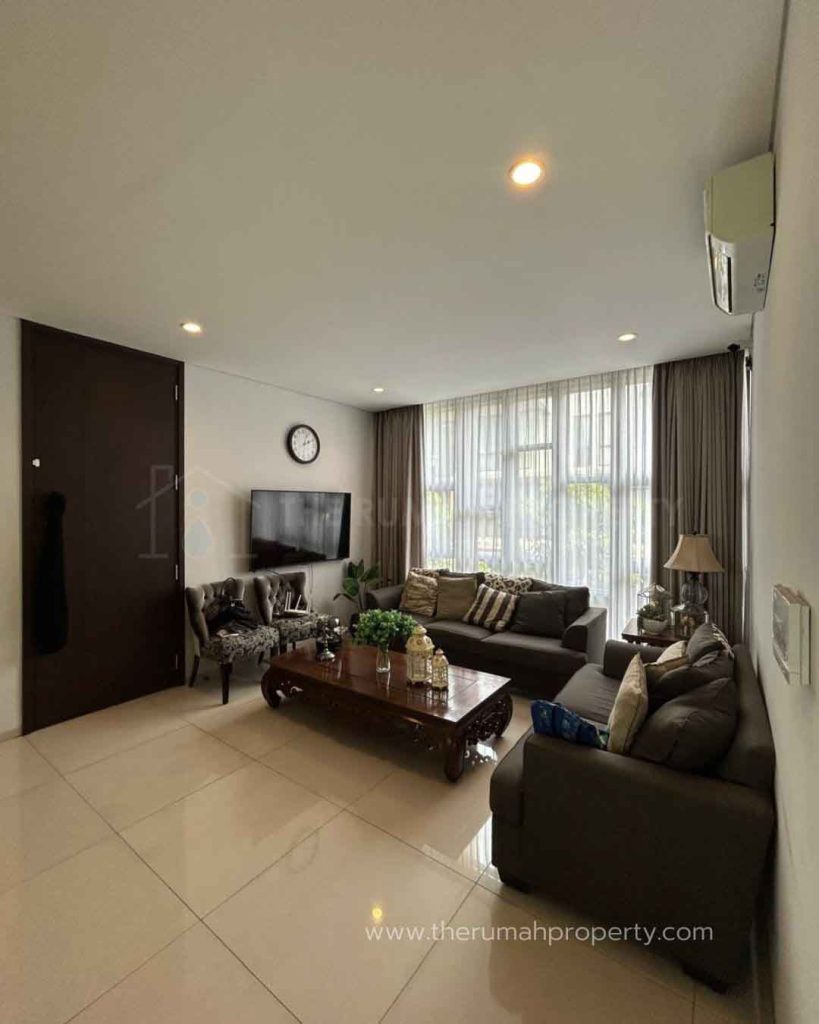 Perumahan-Cluster-Zenith-Serenia-Hills-Lebak-Bulus-2-View-Jarang-Ada-3