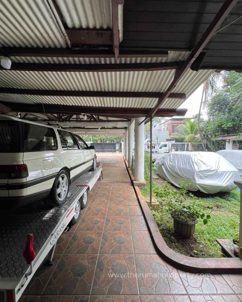 Rumah-1-Lantai-Dalam-Komplek-di-Ragunan-Jaksel-Jalan-Lebar-5